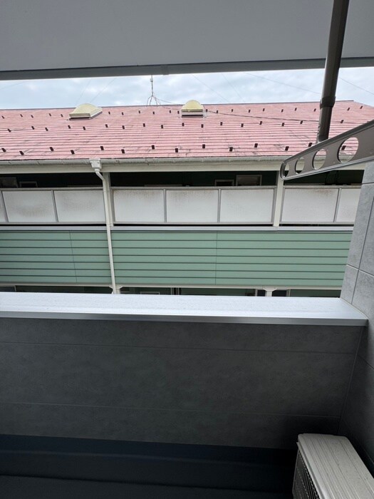 MELDIA矢部の物件内観写真