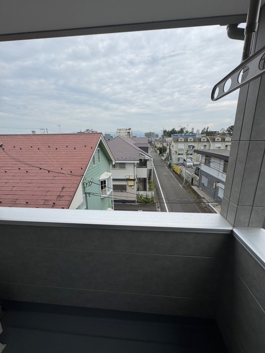 MELDIA矢部の物件内観写真