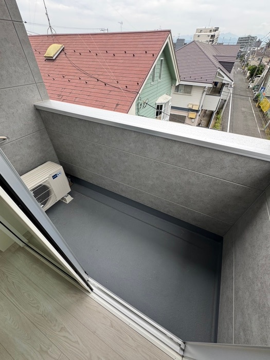 MELDIA矢部の物件内観写真