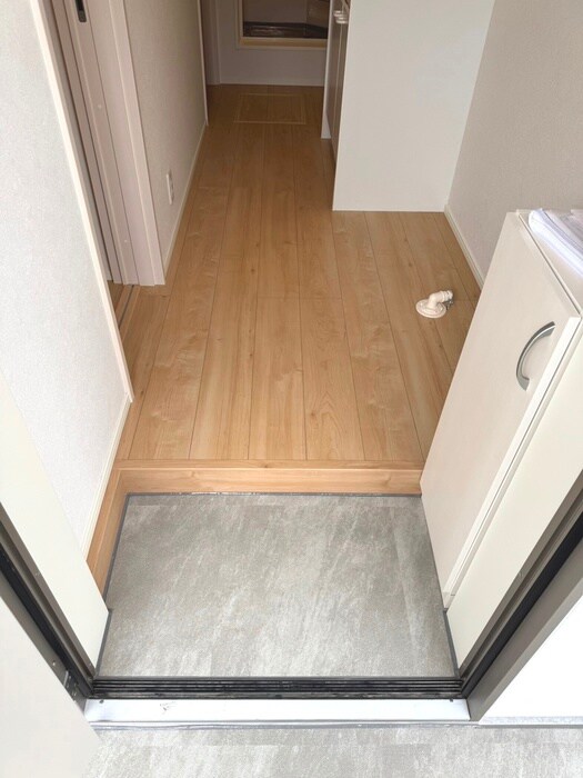 MELDIA矢部の物件内観写真