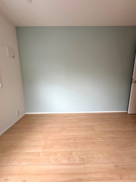 MELDIA矢部の物件内観写真