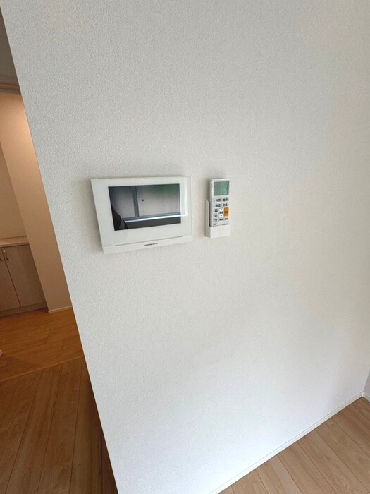 MELDIA矢部の物件内観写真