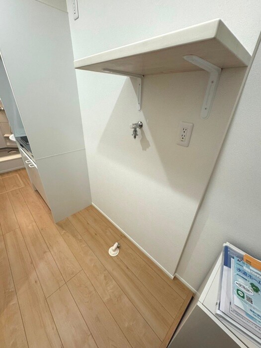 MELDIA矢部の物件内観写真