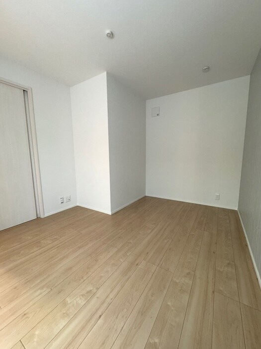 MELDIA矢部の物件内観写真