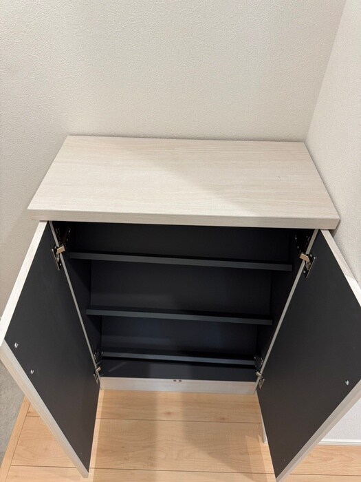 MELDIA矢部の物件内観写真