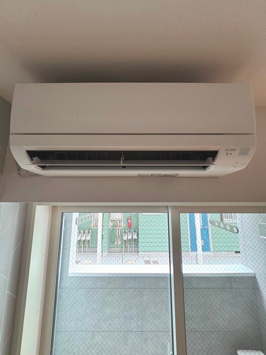 MELDIA矢部の物件内観写真