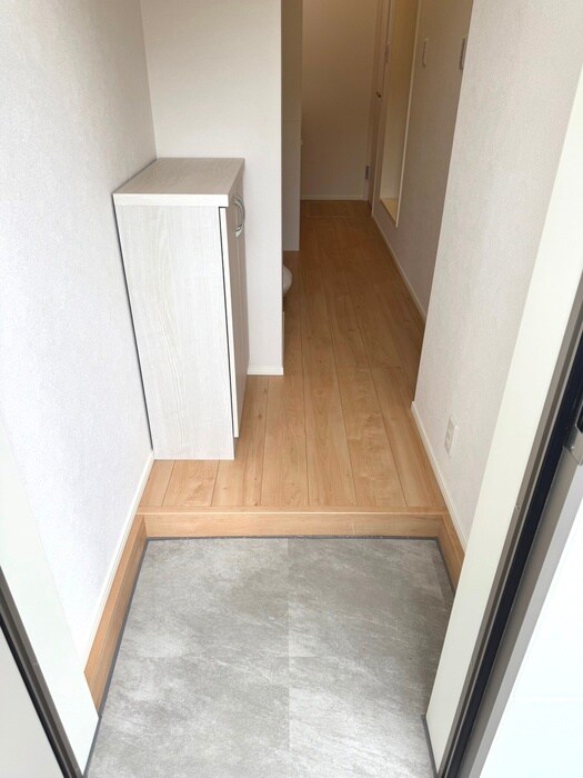 MELDIA矢部の物件内観写真