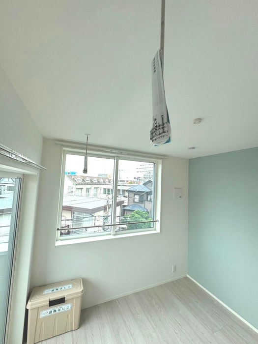 MELDIA矢部の物件内観写真