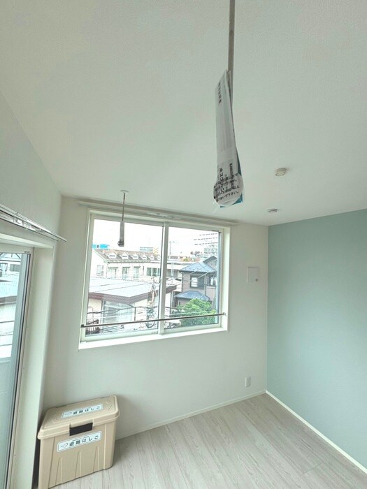 MELDIA矢部の物件内観写真