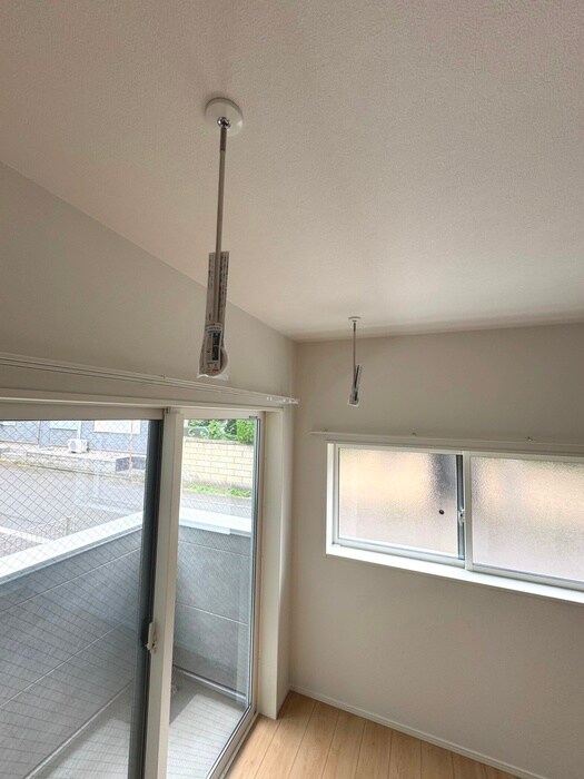 MELDIA矢部の物件内観写真