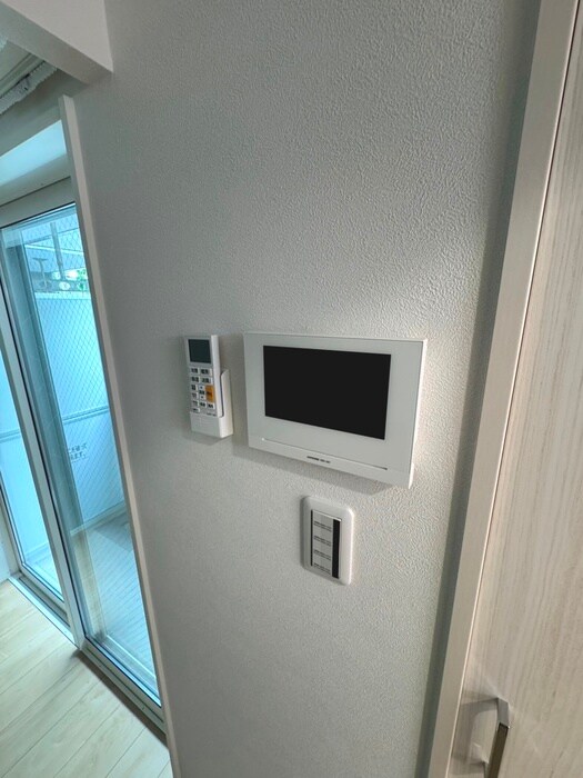 MELDIA矢部の物件内観写真