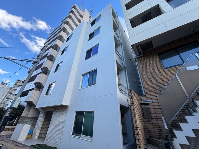 cotu×cotuの物件外観写真