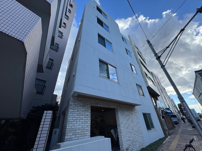 cotu×cotuの物件外観写真