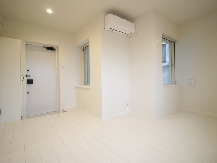 cotu×cotuの物件内観写真