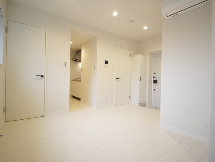 cotu×cotuの物件内観写真