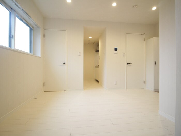 cotu×cotuの物件内観写真