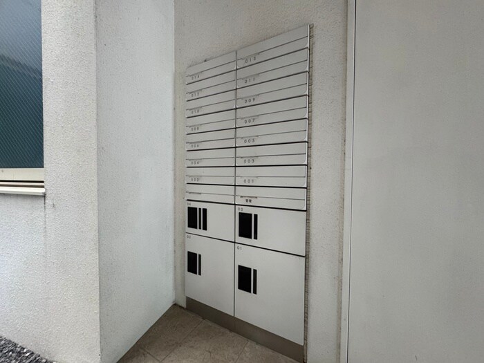 cotu×cotuの物件外観写真