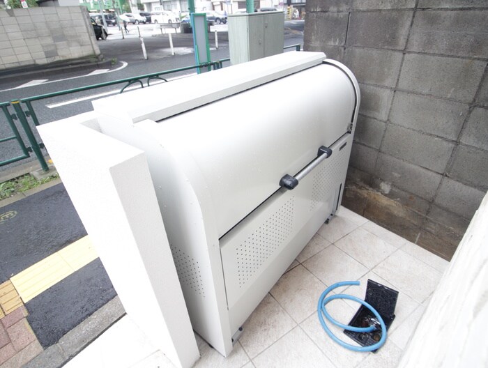 cotu×cotuの物件外観写真