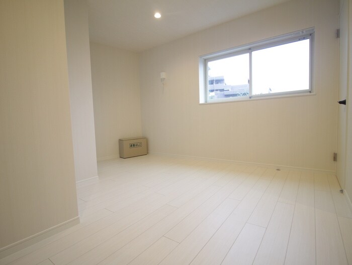 cotu×cotuの物件内観写真