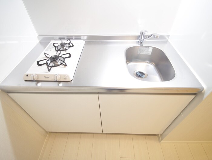 cotu×cotuの物件内観写真