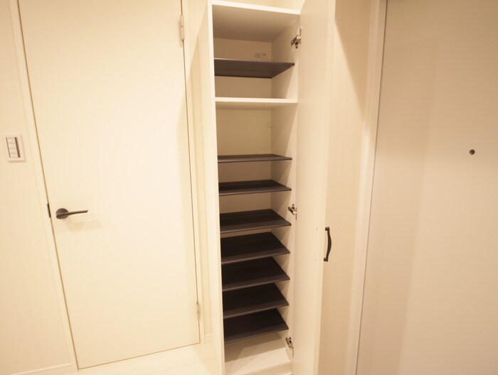 cotu×cotuの物件内観写真