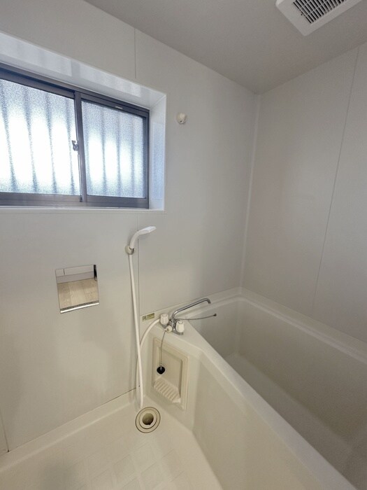 コ－ポ三角の物件内観写真