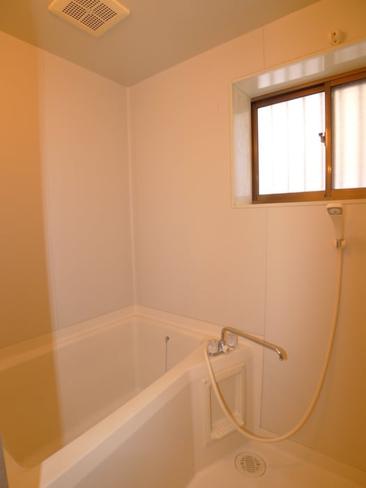 コ－ポ三角の物件内観写真