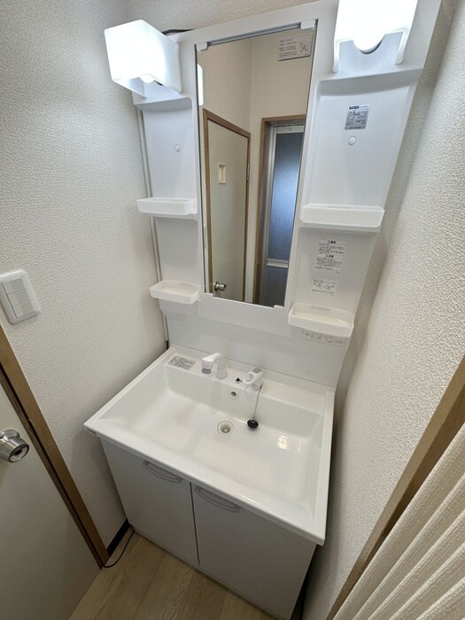 コ－ポ三角の物件内観写真