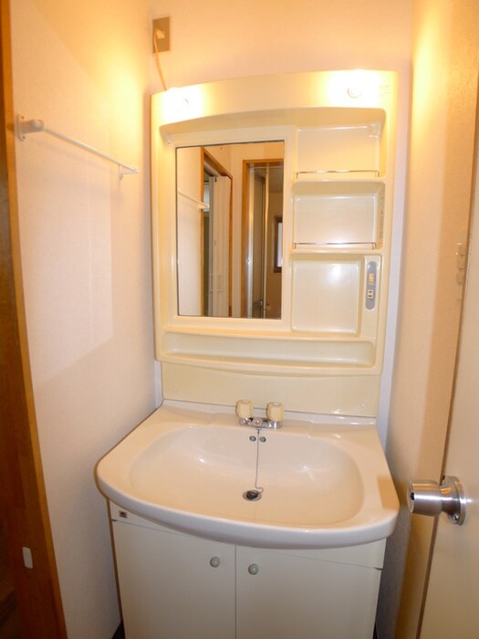 コ－ポ三角の物件内観写真