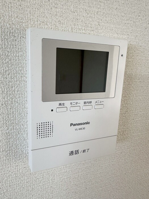 コ－ポ三角の物件内観写真