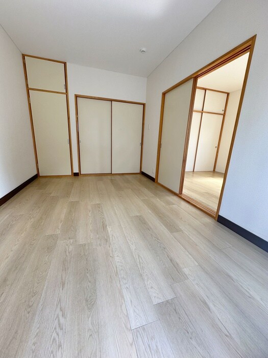 コ－ポ三角の物件内観写真