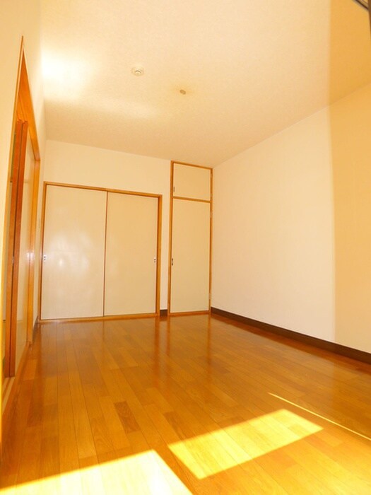 コ－ポ三角の物件内観写真