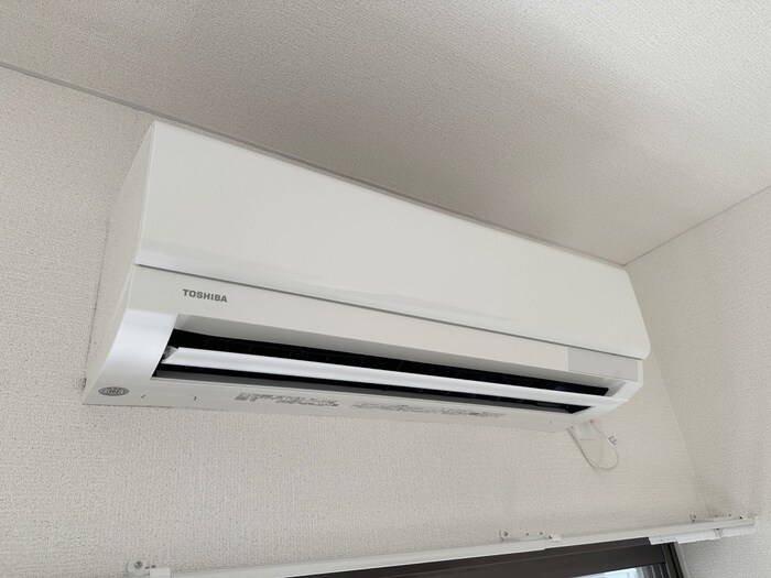 コ－ポ三角の物件内観写真