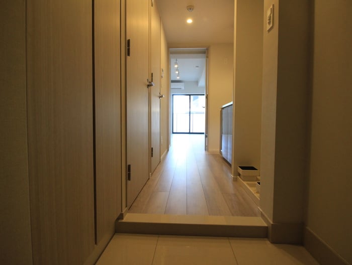 ルクレ墨田緑Ⅰの物件内観写真