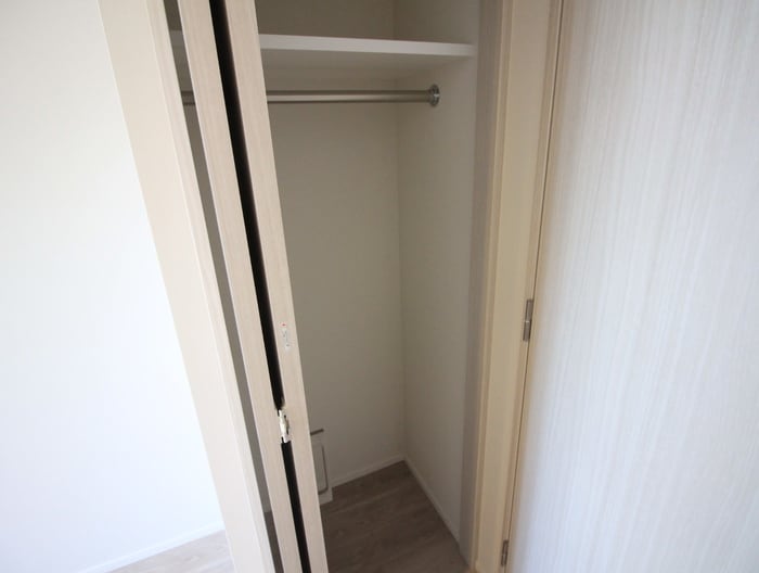 ルクレ墨田緑Ⅰの物件内観写真