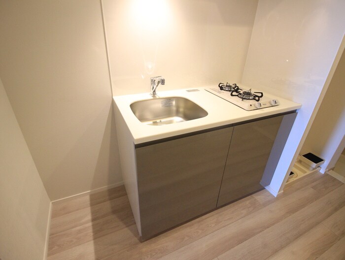 ルクレ墨田緑Ⅰの物件内観写真