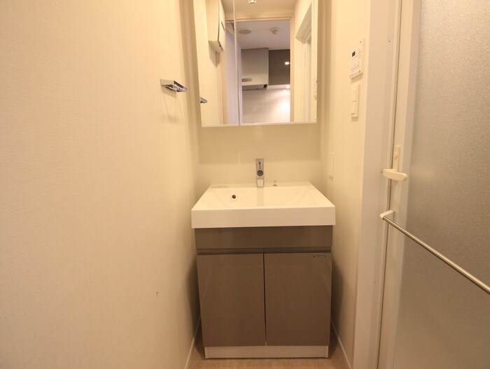 ルクレ墨田緑Ⅰの物件内観写真