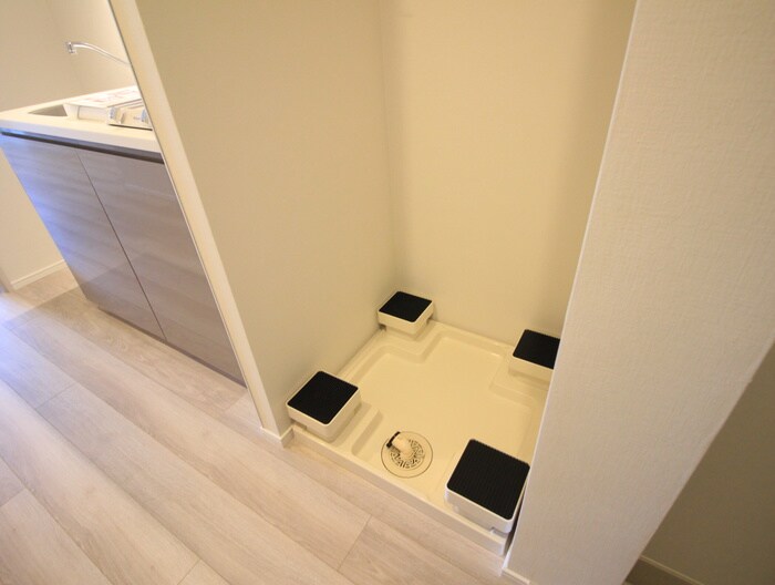 ルクレ墨田緑Ⅰの物件内観写真