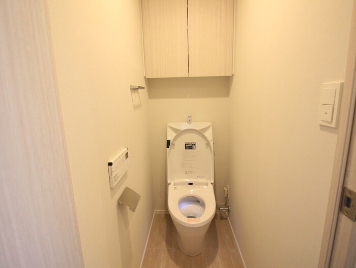 ルクレ墨田緑Ⅰの物件内観写真