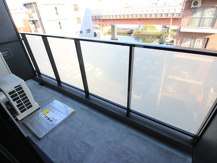 ルクレ墨田緑Ⅰの物件内観写真