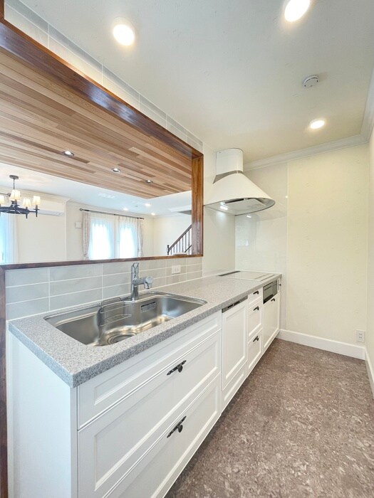 凛樹-offen-の物件内観写真