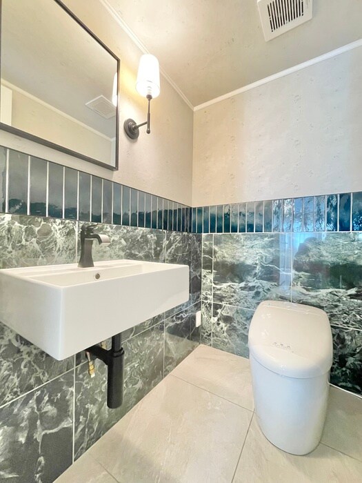 凛樹-offen-の物件内観写真