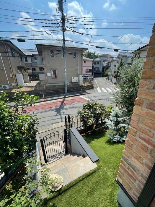 凛樹-offen-の物件内観写真