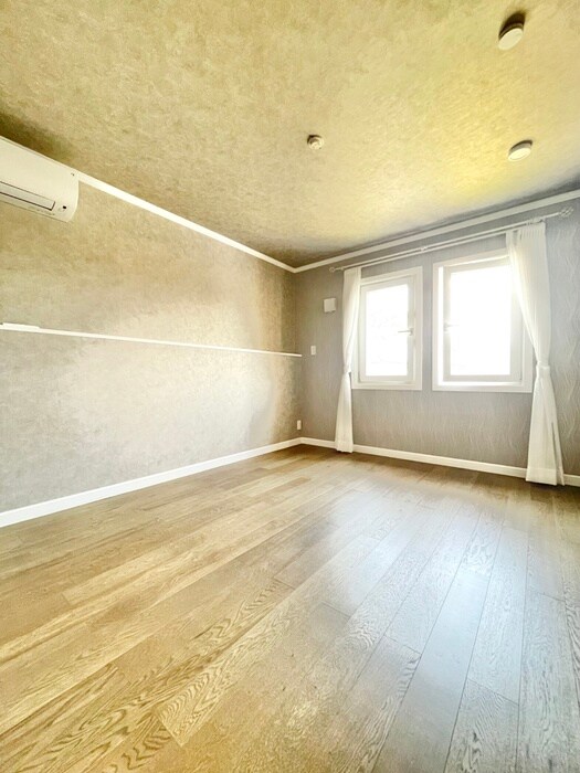 凛樹-offen-の物件内観写真