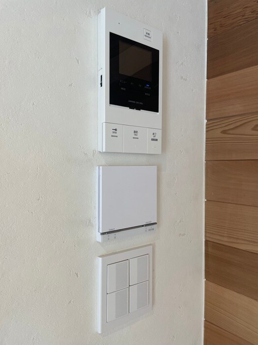 凛樹-offen-の物件内観写真