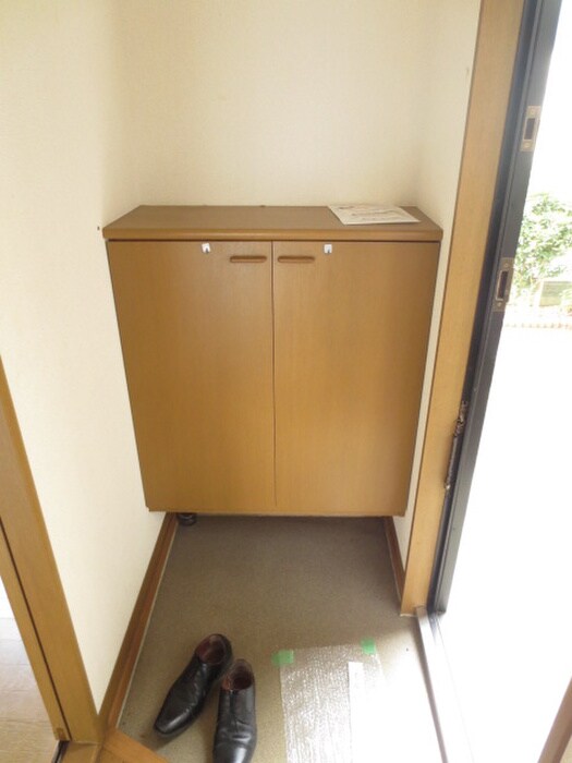 コ－ポ滝沢Ｃの物件内観写真