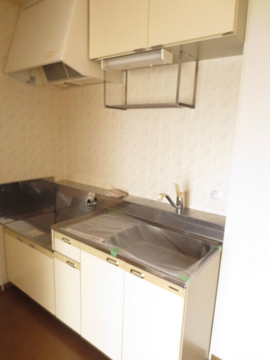 コ－ポ滝沢Ｃの物件内観写真