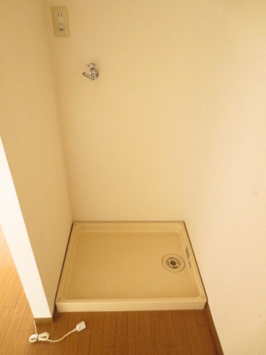 コ－ポ滝沢Ｃの物件内観写真