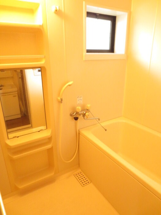 コ－ポ滝沢Ｃの物件内観写真