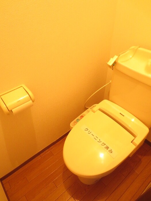 コ－ポ滝沢Ｃの物件内観写真